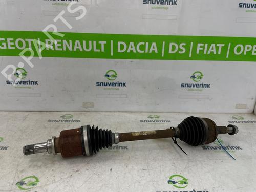 Used Left front driveshaft Left front driveshaft 25828911 25828911