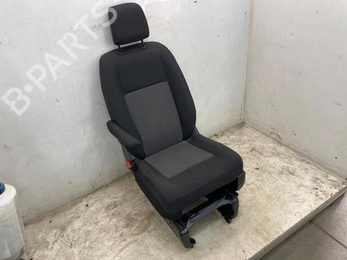 Left front seat CITROËN JUMPY III Van (V_) 2.0 BlueHDi 180 | BP40589198C15 - Image 3