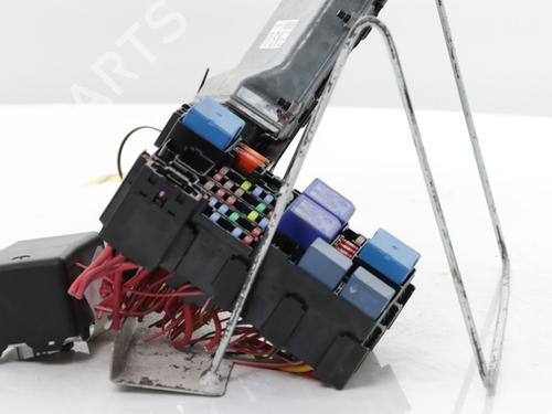 Engine control unit (ECU) RENAULT ZOE Hatchback Van (BFM_) Electric (BFMF) | BP38459960M57 - Image 4