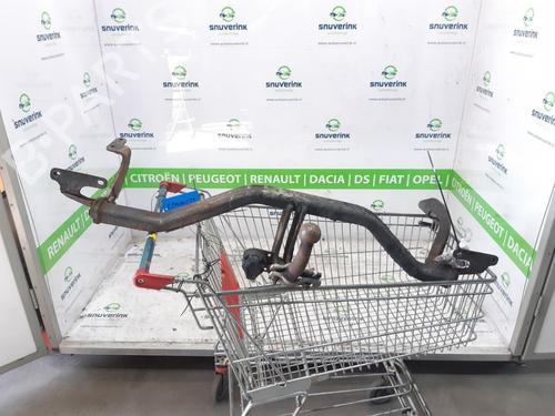 Used Tow ball/Mechanism PEUGEOT 5008 (0U_, 0E_) 1.6 16V (120 hp) 19147762