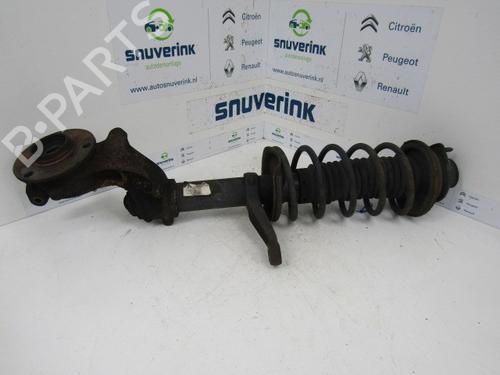 Used Left front steering knuckle Left front steering knuckle CITROËN AX (ZA-_) 11 (60 hp) 21111615 21111615