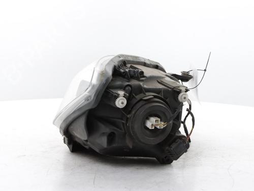 Left headlight VW UP! (121, 122, BL1, BL2, BL3, 123) 1.0 | BP40084040C28 - Image 4