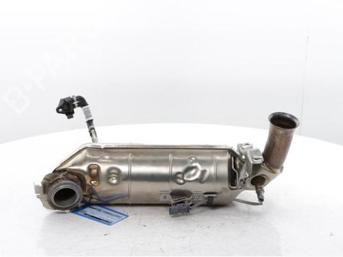 Used Catalyst Catalyst PEUGEOT 3008 III (KA_, KB_, KC_) Hybrid 136 (KAHPYE) (136 hp) 40584905 40584905