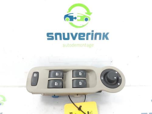 Used Switch Switch RENAULT MODUS / GRAND MODUS (F/JP0_) 1.6 (JP03, JP0B, JP0U, JP0Y, JP1G) (112 hp) 11142008 11142008