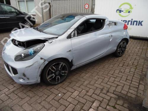 Other RENAULT WIND (E4M_) 1.2 TCe 100 (E4MF) | BP18028972O1 - Image 15