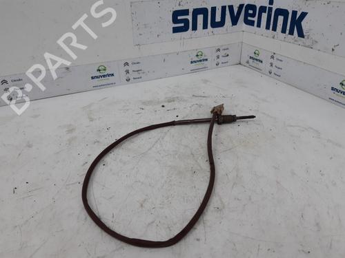 Elektronisk sensor RENAULT CLIO IV (BH_) 1.5 dCi 90 (90 hp) 24163324