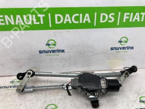 Used Front wipers mechanism Front wipers mechanism 26488747 26488747