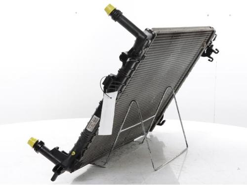 Water radiator VW T-ROC (A11, D11) 1.0 TSI | BP40543100M31 - Image 4