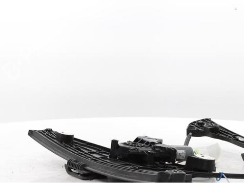 Front left window mechanism OPEL CORSA F (P2JO) CORSA-e (68) | BP40585115C22 - Image 5