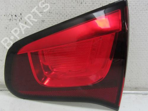 Used Right taillight Right taillight 13879144 13879144