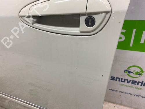 Left front door FIAT PUNTO EVO (199_) 1.3 D Multijet | BP17626946C2 