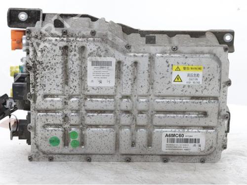 Used Inverter/Converter Inverter/Converter CITROËN C5 AIRCROSS (A_) 1.6 Hybrid 225 (A45GFR) (224 hp) 40587053 40587053