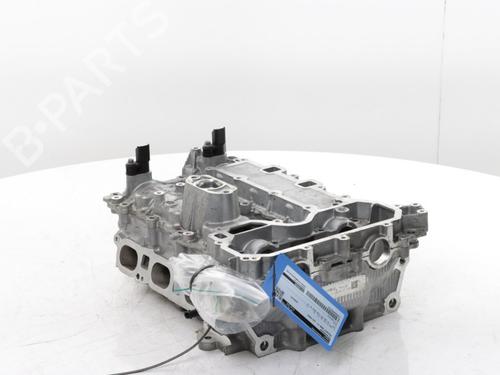 Cylinder head PEUGEOT 5008 II (MC_, MJ_, MR_, M4_) 1.2 THP (MRHNYH, MRHNYW, MRHNSJ, MRHNSU, MRHNSM) | BP30186259M5 