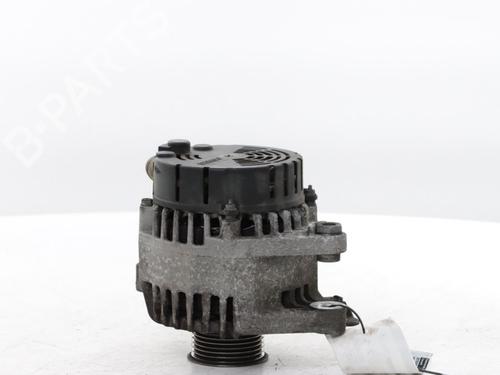 Alternator PEUGEOT 107 (PM_, PN_) 1.0 | BP31050015M7 