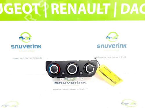 Used Climate control RENAULT CLIO IV (BH_) 0.9 TCe 90 (BHNF, BHMA, BHMH, BHJK, BHJR) (90 hp) 10805091