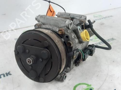 AC compressor CITROËN C4 III (BA_, BB_, BC_) 1.2 PureTech 100 (BAHNEA, BAHNKA) | BP40582827M34 - Image 2