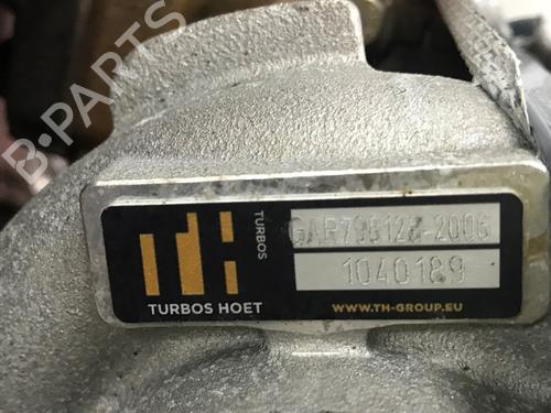 Engine PEUGEOT BOXER Van 2.2 HDi 110 | BP33935178M1  - Image 7