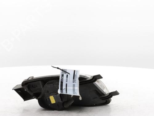 Right front fog light PEUGEOT 308 I (4A_, 4C_) 1.6 16V | BP31050150C31 