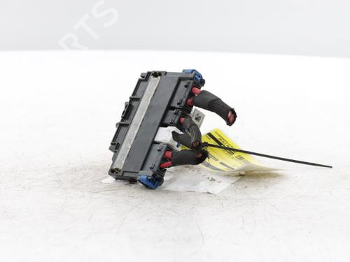 Fuse box RENAULT CLIO V (B7_) 1.0 TCe 90 (B7MT) | BP36779914E1 - Image 4