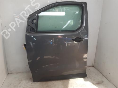 Used Left front door Left front door 34564092 34564092