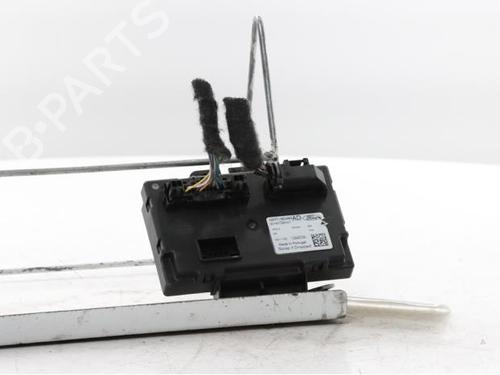 Used Electronic module Electronic module FORD FOCUS IV Turnier (HP) 1.0 EcoBoost mHEV (155 hp) 40589577 40589577