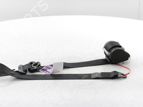 Front left seatbelt FIAT DUCATO Van (250_) 120 Multijet 2,2 D | BP29426666I26 
