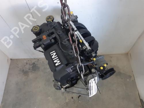 Engine MINI MINI (R50, R53) One | BP38409287M1 - Image 5