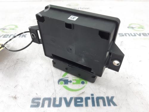 Electronic module NISSAN QASHQAI II SUV (J11, J11_) 1.2 DIG-T | BP20158309M83 