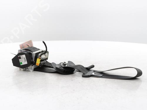 Used Front right seatbelt Front right seatbelt CITROËN C3 AIRCROSS II (2R_, 2C_) 1.2 PureTech 110 (2RHNZB, 2RHNZW, 2RHNPX, 2RHNPJ) (110 hp) 34563934 34563934