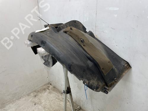 Hjulbue RENAULT EXPRESS Box Body/MPV 1.5 Blue dCi 75 (F6AA) | BP37490243C56 - Image 2