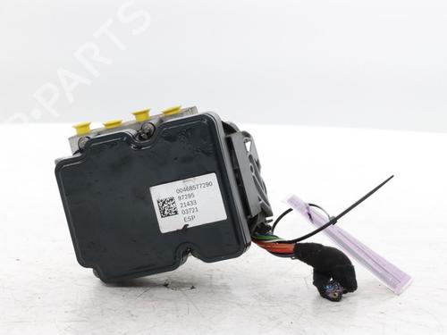 ABS Bremseaggregat ABS Bremseaggregat FIAT DUCATO Van (250_) 140 Multijet 2,3 D (140 hp) 33846344 33846344