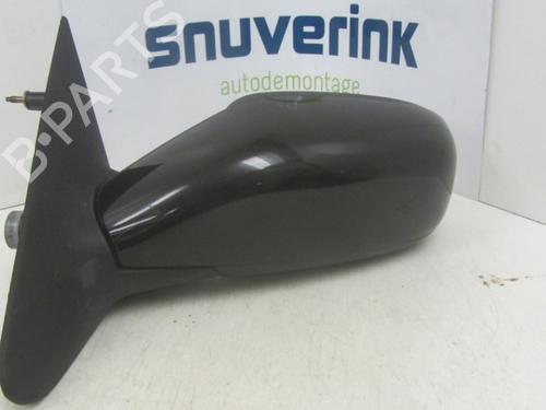 Used Left mirror RENAULT LAGUNA II Grandtour (KG0/1_) 2.0 16V Turbo (KG0S, KG1L, KG03) (163 hp) 11097720