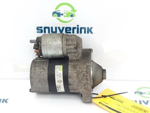 Used Starter Starter 10801575 10801575
