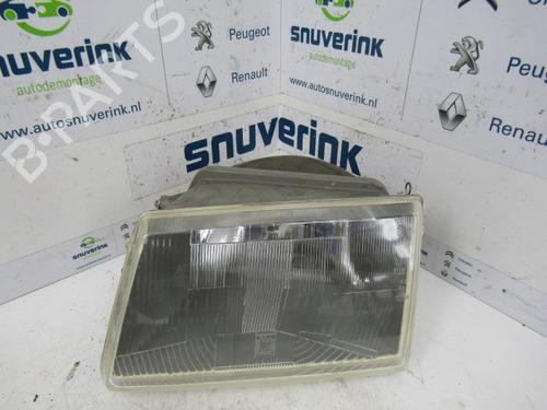 Used Left headlight Left headlight 10793878 10793878