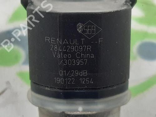 Electronic module RENAULT ARKANA I (LCM_, LDN_) 1.6 E-TECH 145 (LDMU) | BP40579067M83 - Image 2