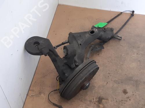 Querlenker links hinten OPEL COMBO Box Body/MPV (X12) 1.6 CDTI (B05) | BP10798753M14 