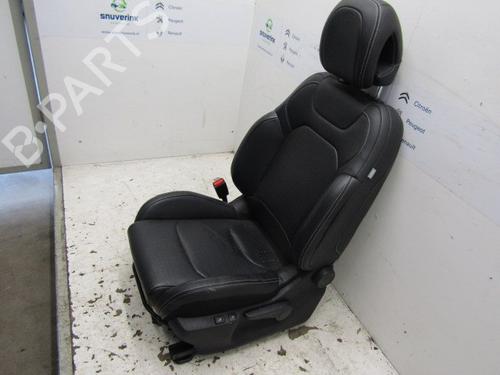Left front seat CITROËN DS4 (NX_) 1.6 HDi 115 | BP17027122C15 