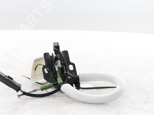Tailgate lock CITROËN JUMPY III Van (V_) 2.0 BlueHDi 145 | BP40587143C101 - Image 7