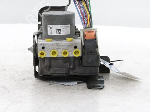 abs-pump-peugeot-partner-box-bodympv-k9-2018-36090131 main image