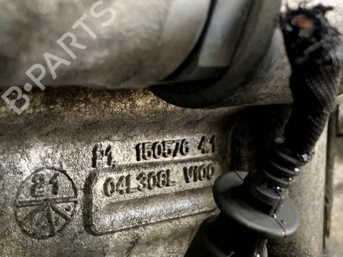 Engine VW CRAFTER Van (SY_, SX_) 2.0 TDI FWD (SYB, SYC, SYD) | BP40048584M1 - Image 9