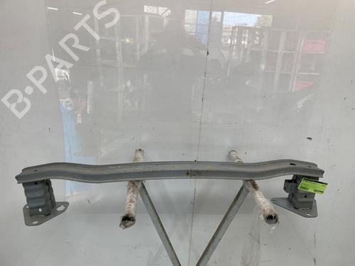 Used Rear bumper reinforcement OPEL CORSA F (P2JO) 1.2 MHEV (101 hp) 27971384