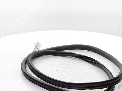 Rubber door seal PEUGEOT 2008 I (CU_) 1.2 THP 110 / PureTech 110 | BP30186626C142 