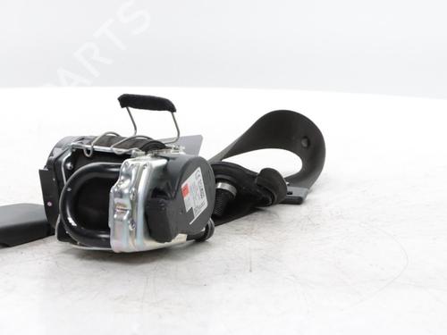 Front left seatbelt BMW 1 (F40) 118 i | BP34567524I26  - Image 9