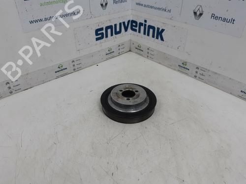 Used Pulley Pulley 13191943 13191943