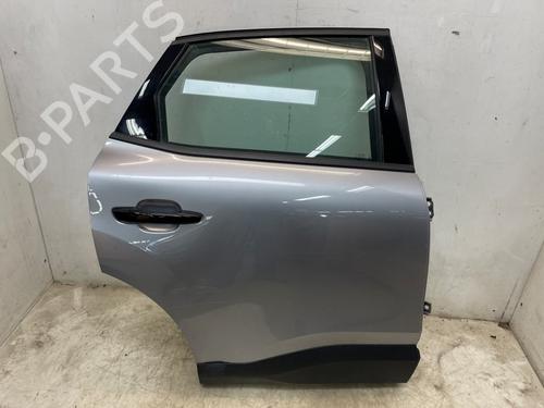 Used Right rear door Right rear door 38272175 38272175
