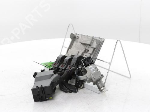 Engine control unit (ECU) OPEL ASTRA K Sports Tourer (B16) 1.0 Turbo (35) | BP29899416M57
