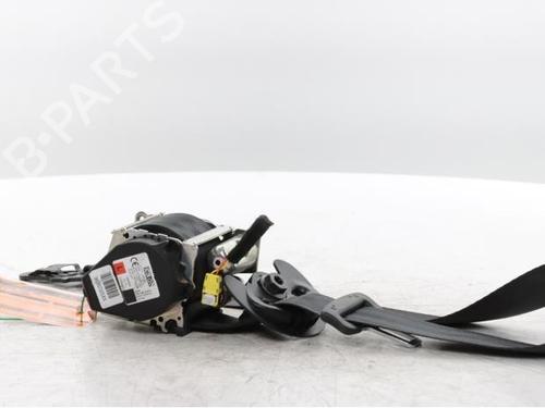 front-left-seatbelt-citroen-c3-iii-sx-2016-34564121 main image
