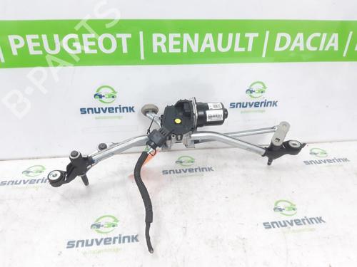 Used Front wipers mechanism Front wipers mechanism CITROËN C4 III (BA_, BB_, BC_) ë-C4 (BCZKXC, BZCKSC) (136 hp) 24647585 24647585