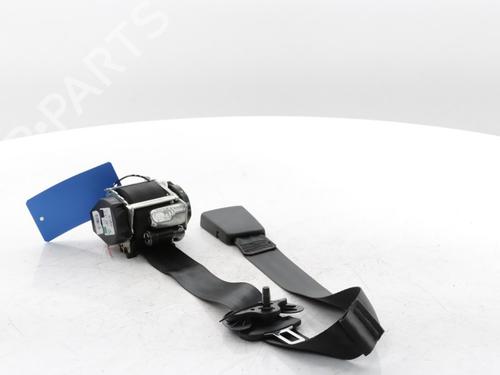 Front right seatbelt PEUGEOT 408 II (FP_, F3_, FM_) Hybrid 136 (FPHPYC) | BP29426590I25 