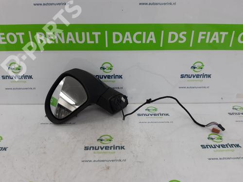 left-mirror-peugeot-207-wa_-wc_-14-16v-8149zg-2006-2007-2008-2009-2010-2011-2012-2013-2014-2015-10803836 main image